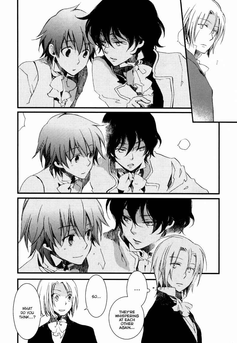 Page 15 Chapter 5 Angels Doubt