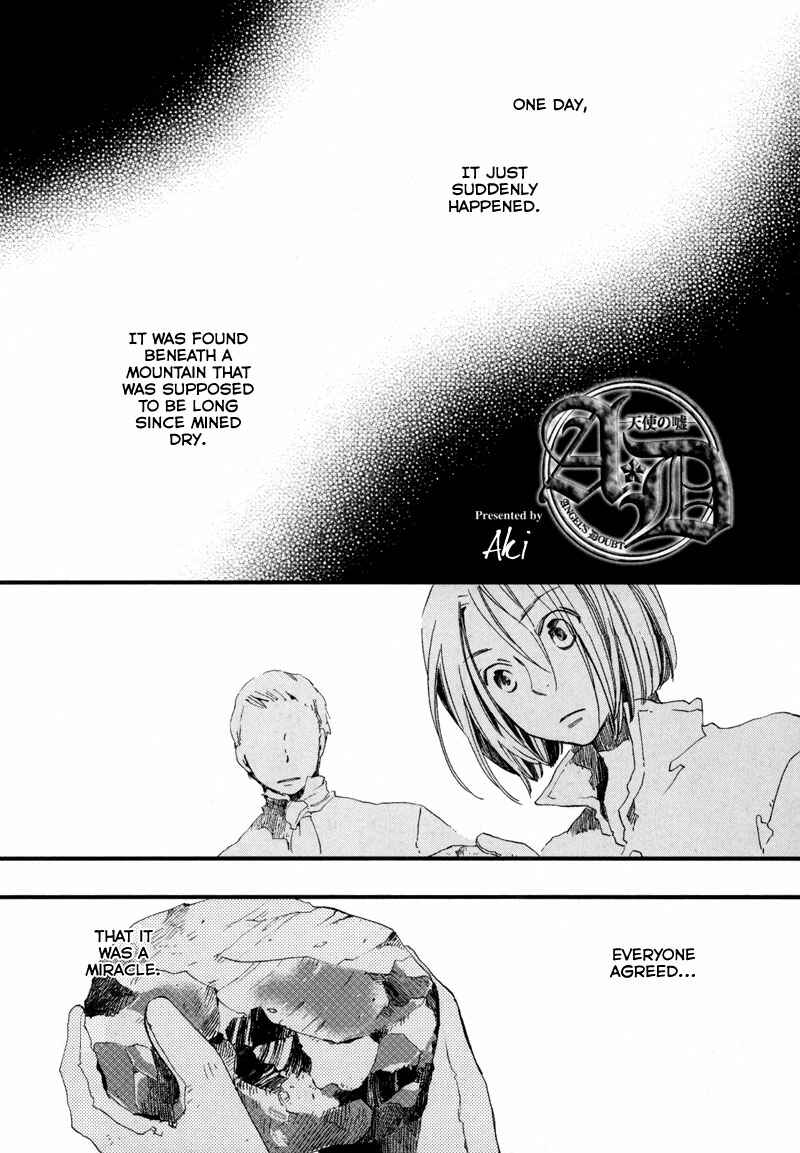 Page 2 Chapter 5 Angels Doubt