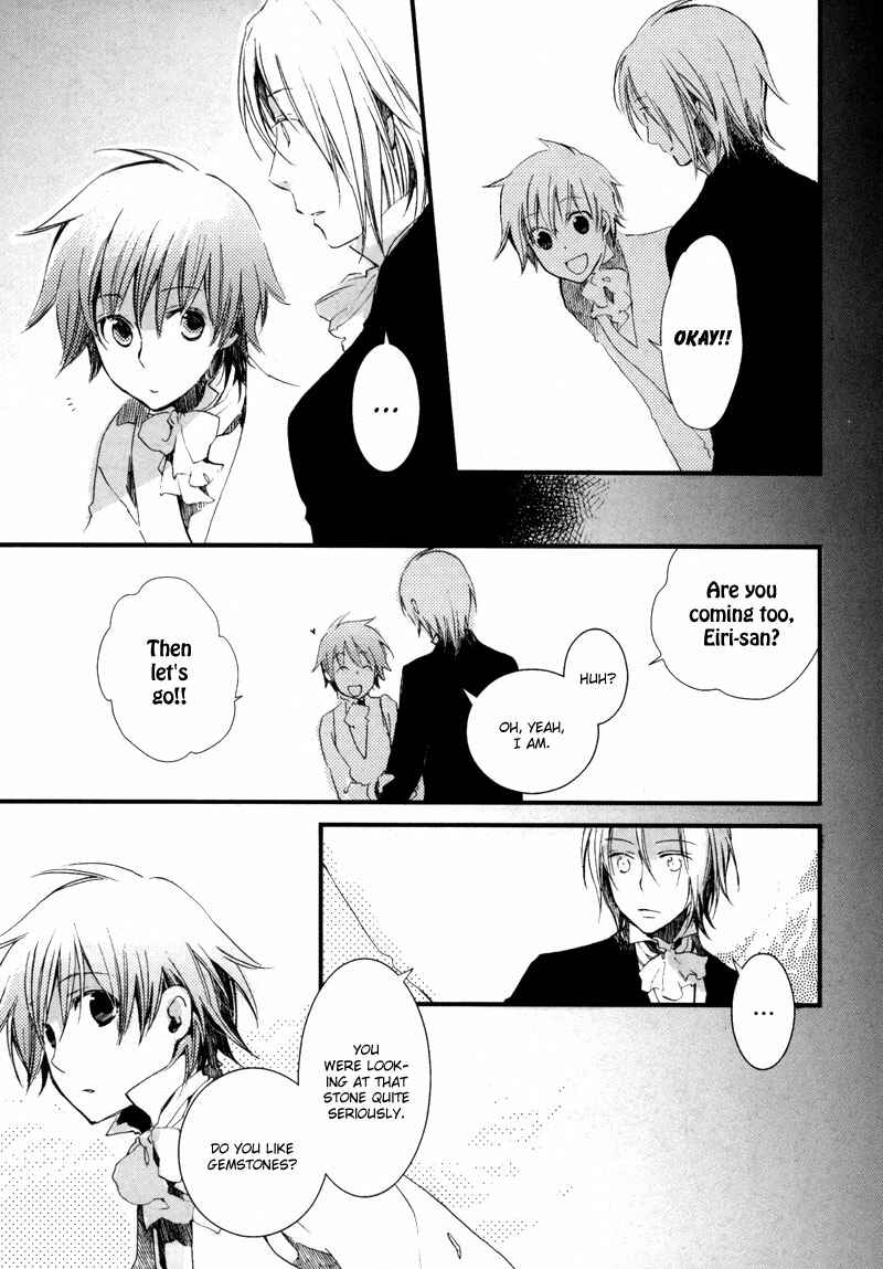 Page 20 Chapter 5 Angels Doubt