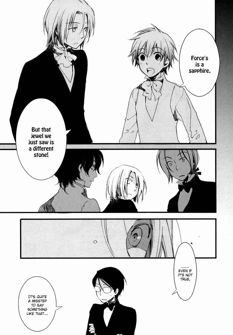 Page 22 Chapter 5 Angels Doubt