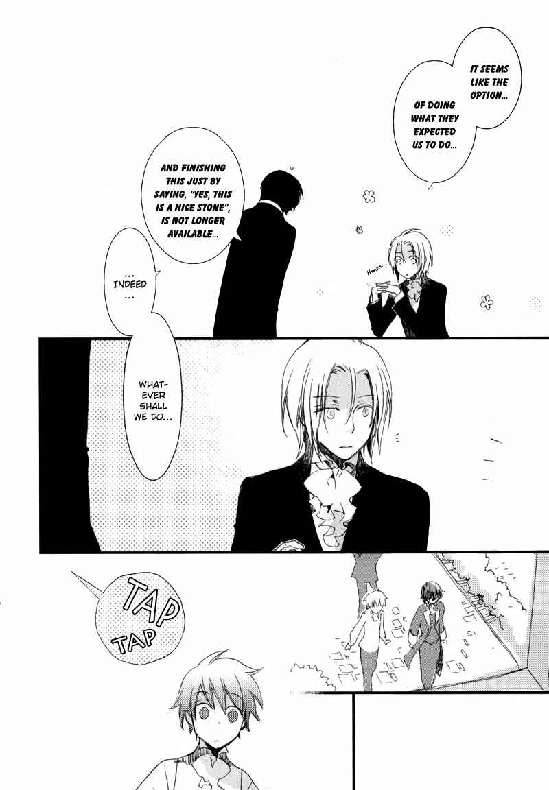 Page 25 Chapter 5 Angels Doubt