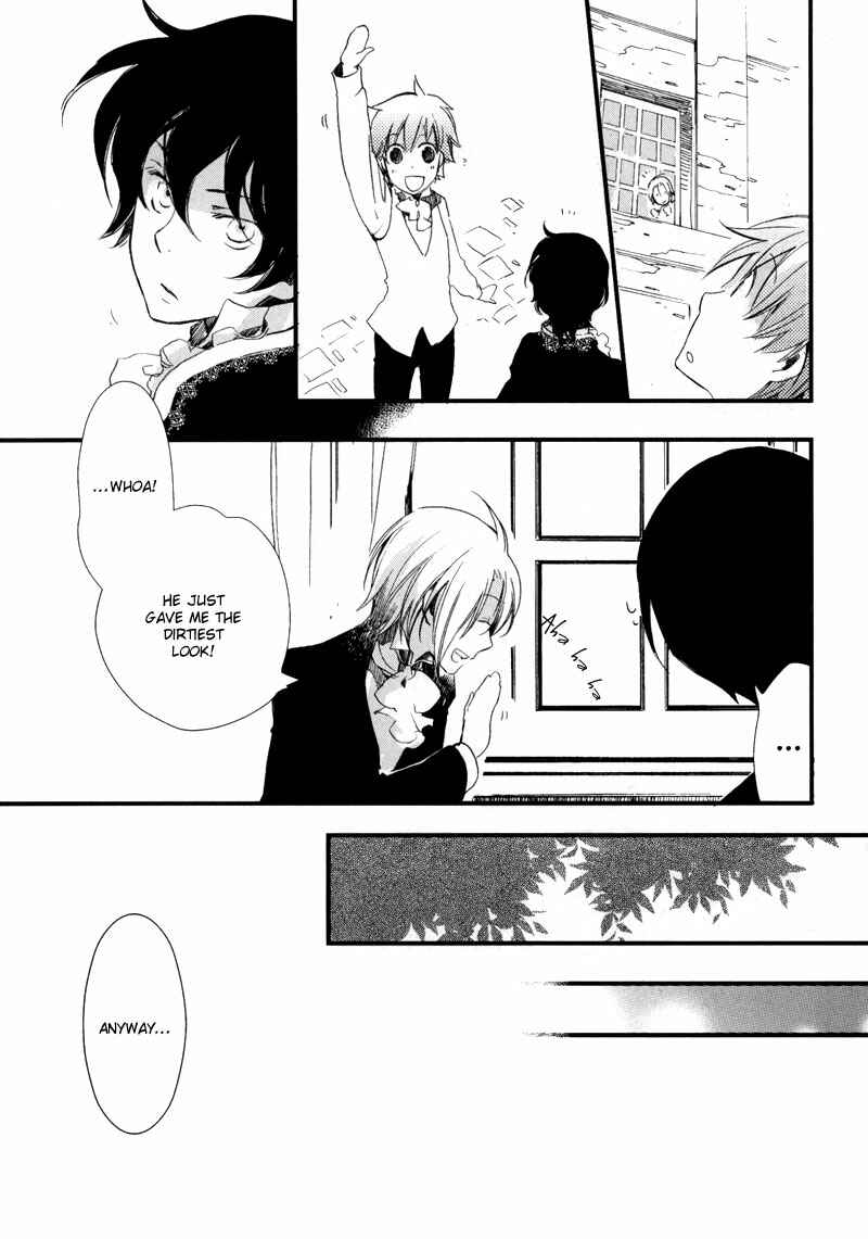 Page 26 Chapter 5 Angels Doubt