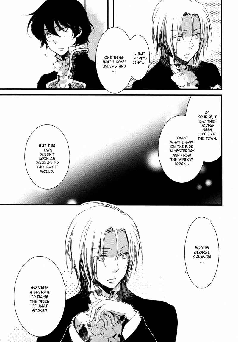 Page 28 Chapter 5 Angels Doubt