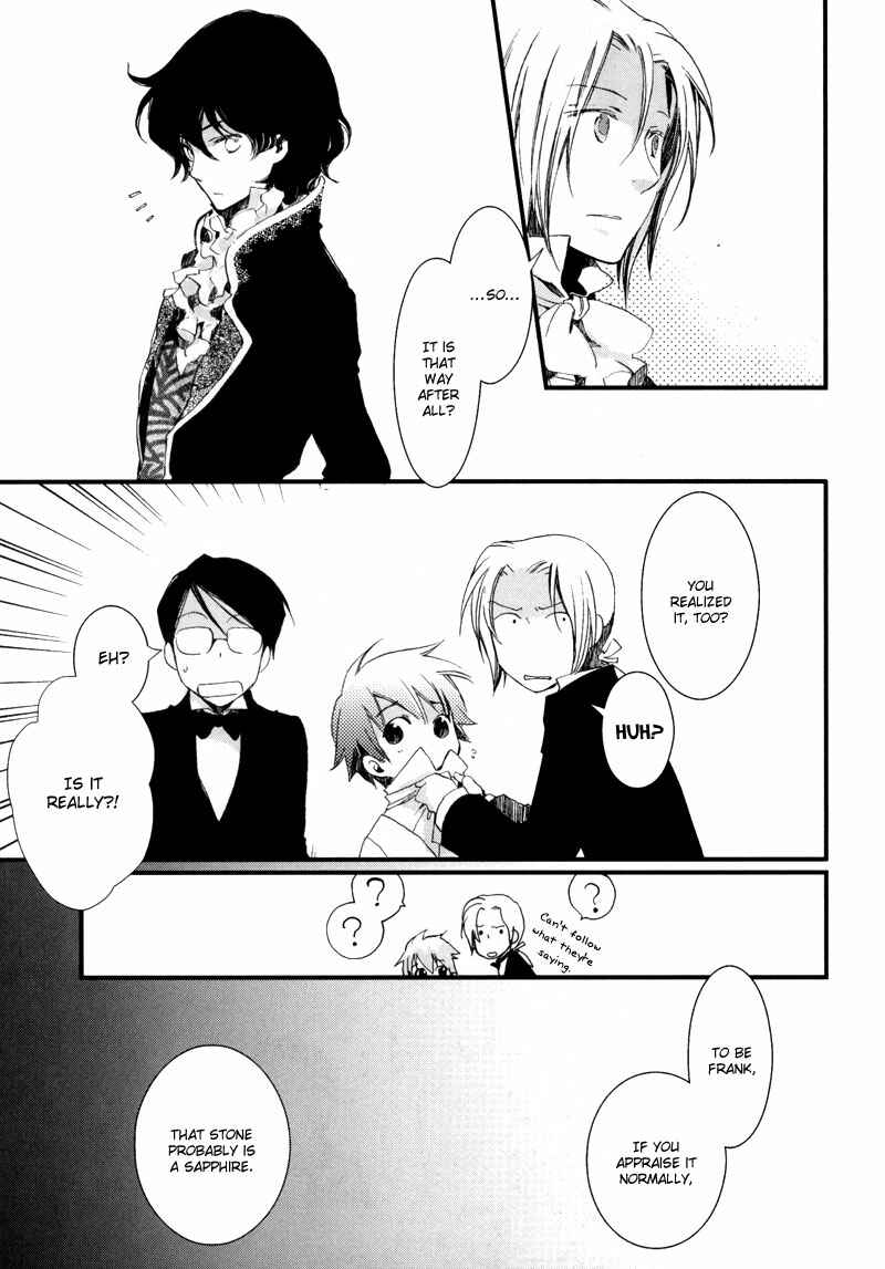 Page 30 Chapter 5 Angels Doubt