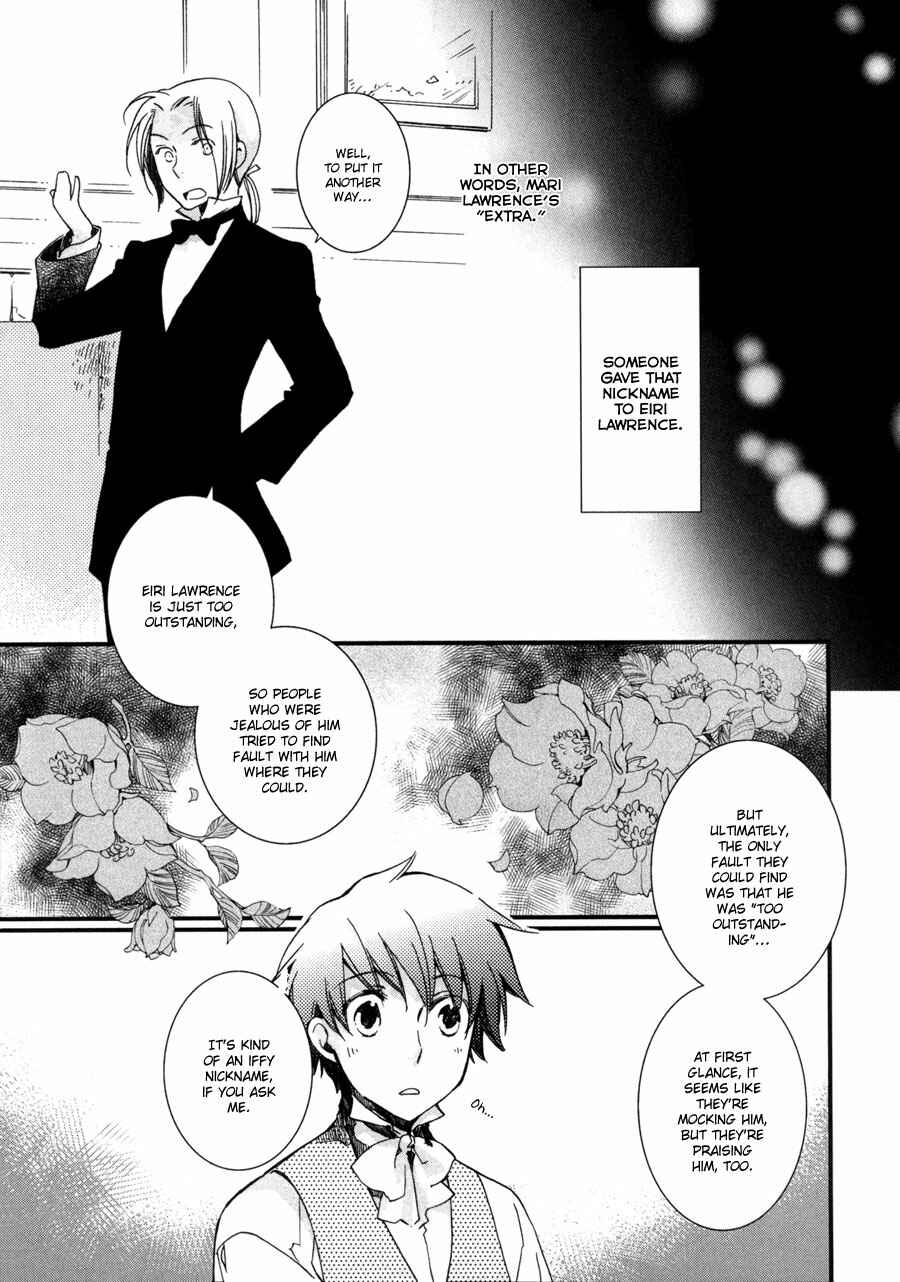 Page 11 Chapter 6 Angels Doubt