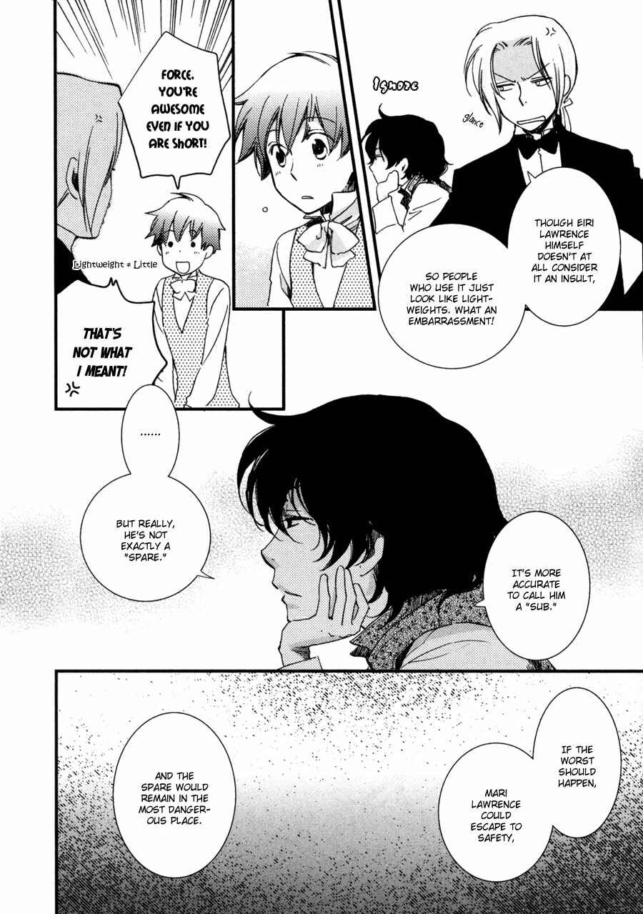 Page 12 Chapter 6 Angels Doubt