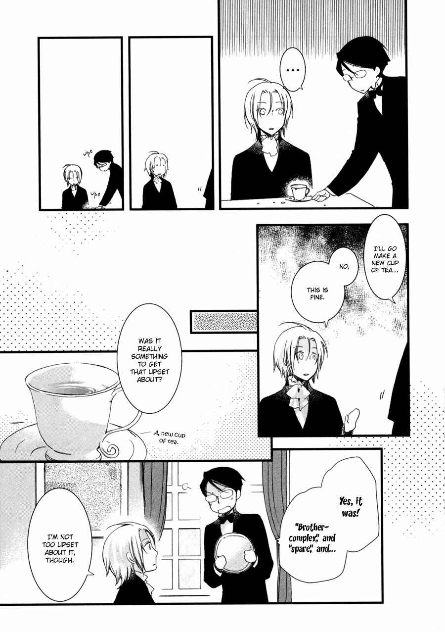 Page 15 Chapter 6 Angels Doubt