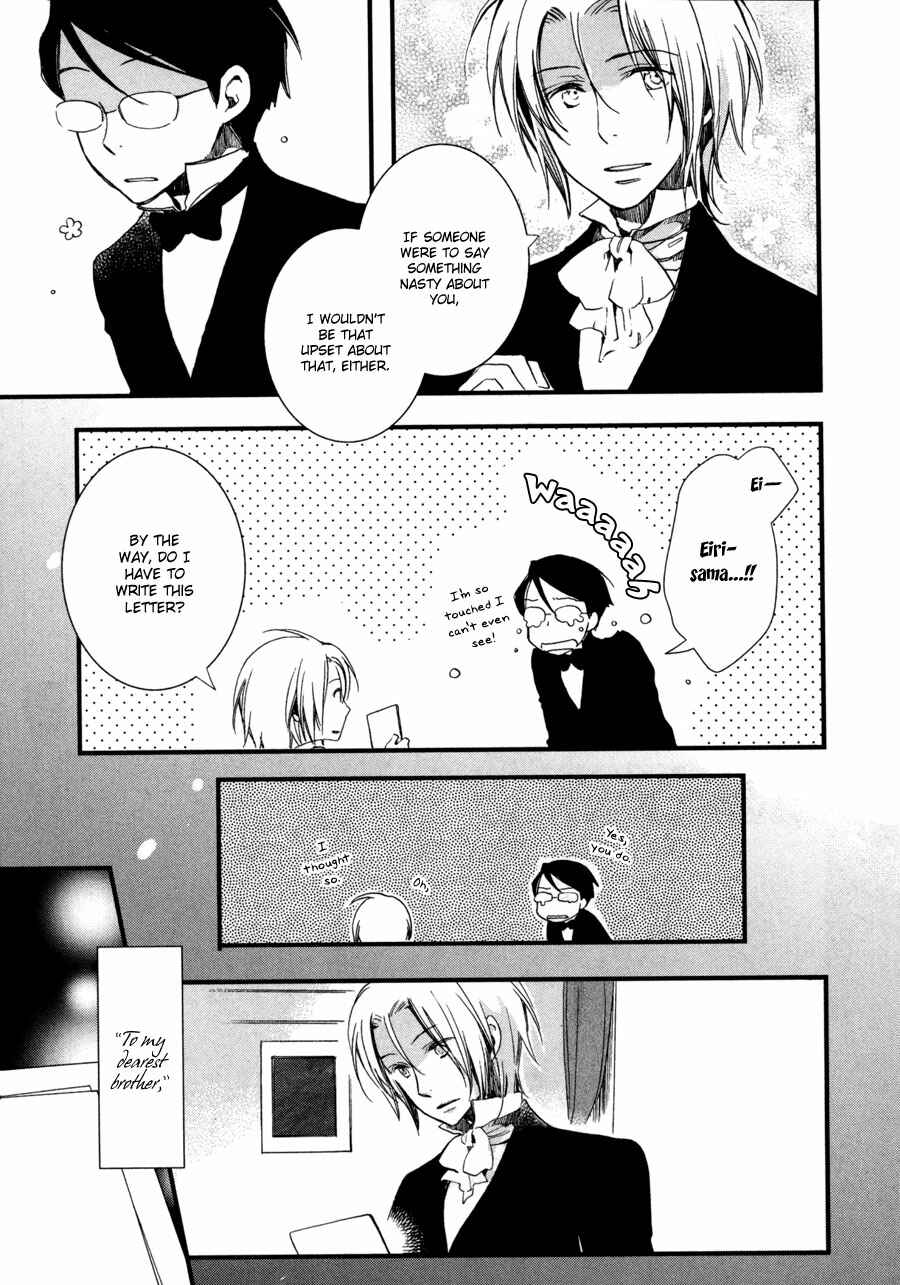 Page 17 Chapter 6 Angels Doubt