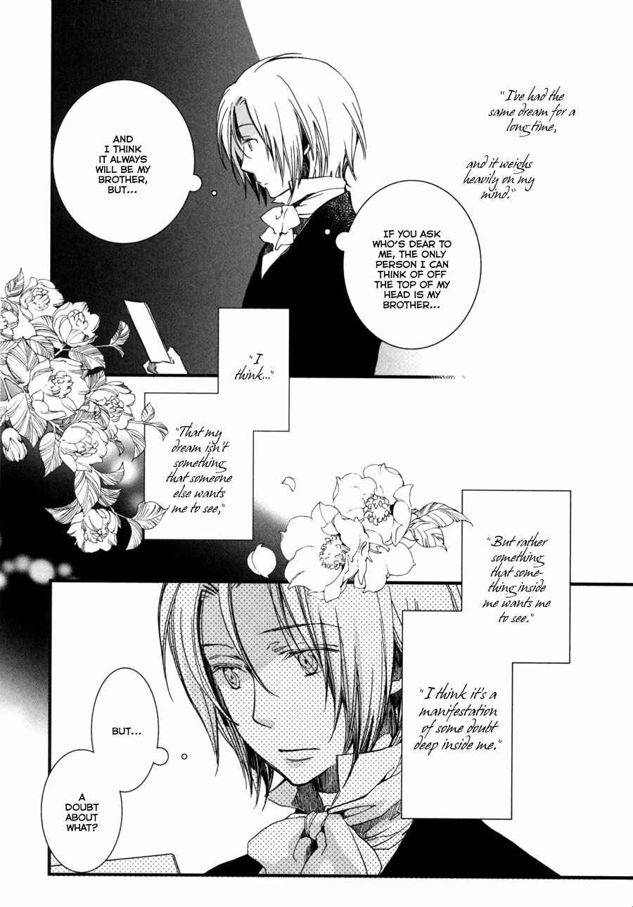 Page 18 Chapter 6 Angels Doubt