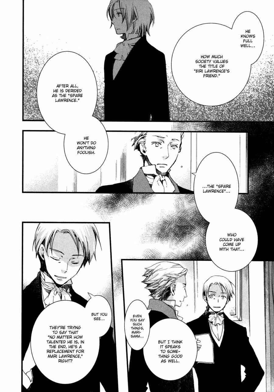 Page 24 Chapter 6 Angels Doubt