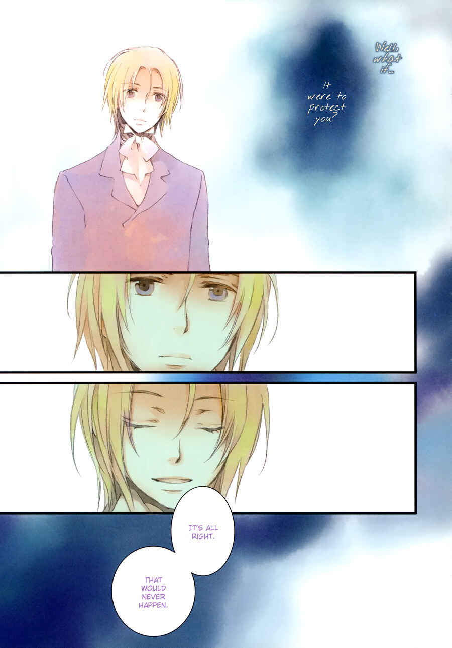 Page 4 Chapter 6 Angels Doubt