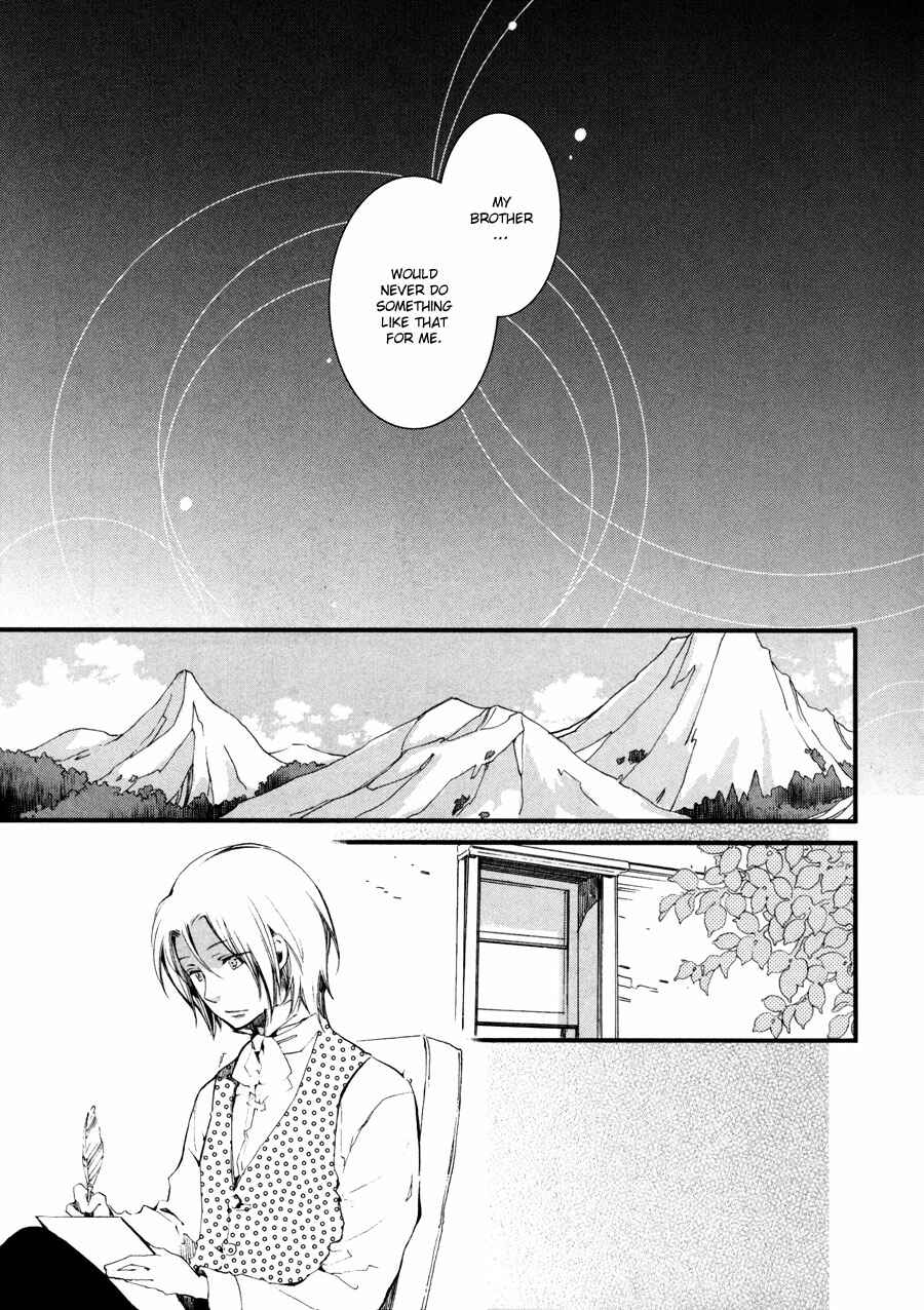 Page 5 Chapter 6 Angels Doubt