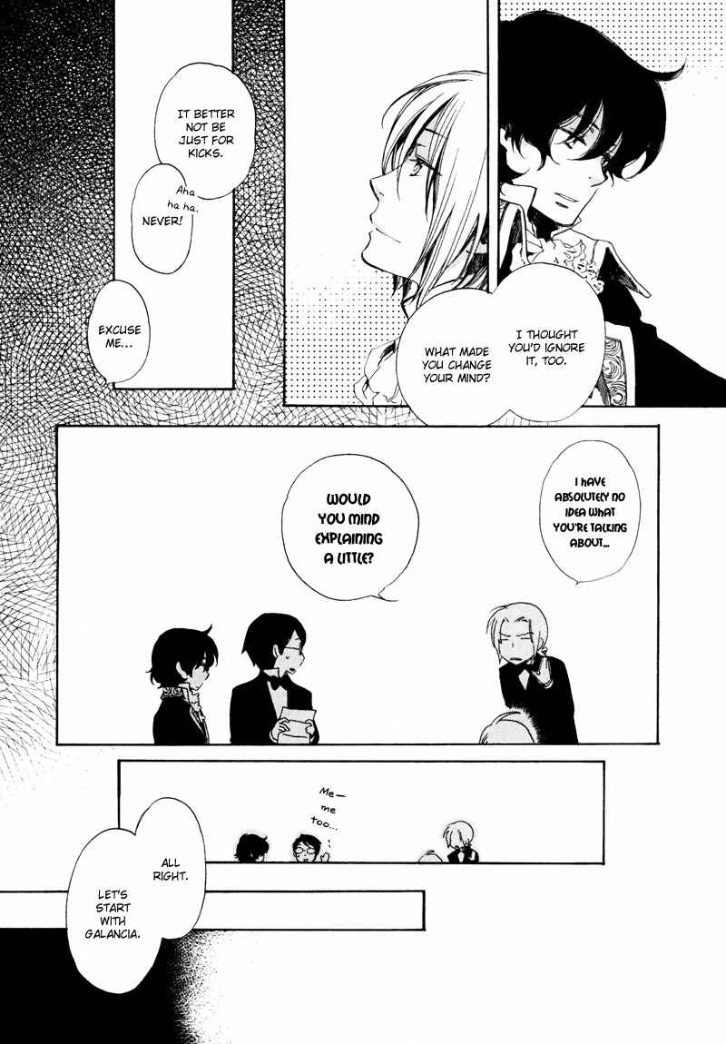 Page 14 Chapter 4 Angels Doubt