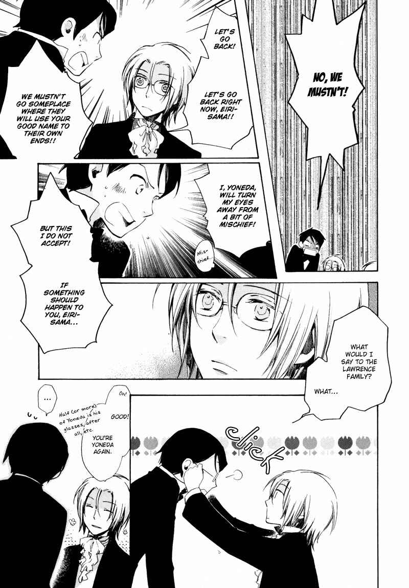 Page 19 Chapter 4 Angels Doubt