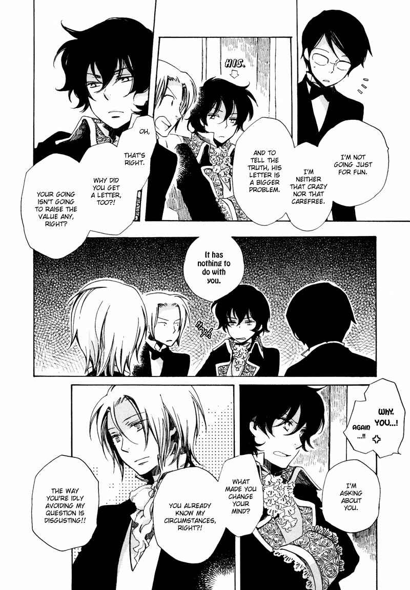 Page 20 Chapter 4 Angels Doubt