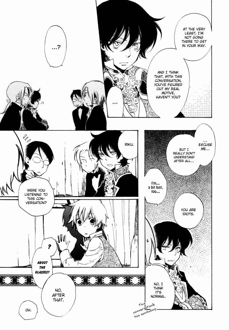 Page 21 Chapter 4 Angels Doubt