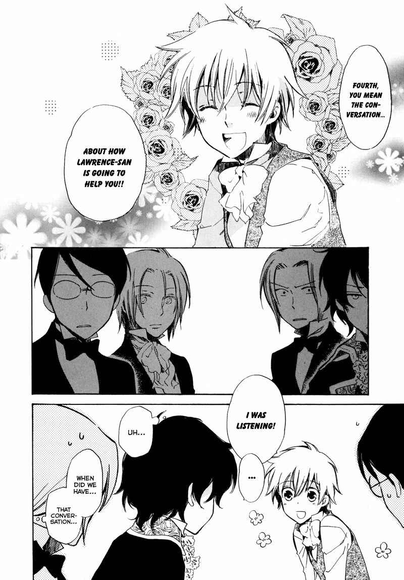 Page 22 Chapter 4 Angels Doubt