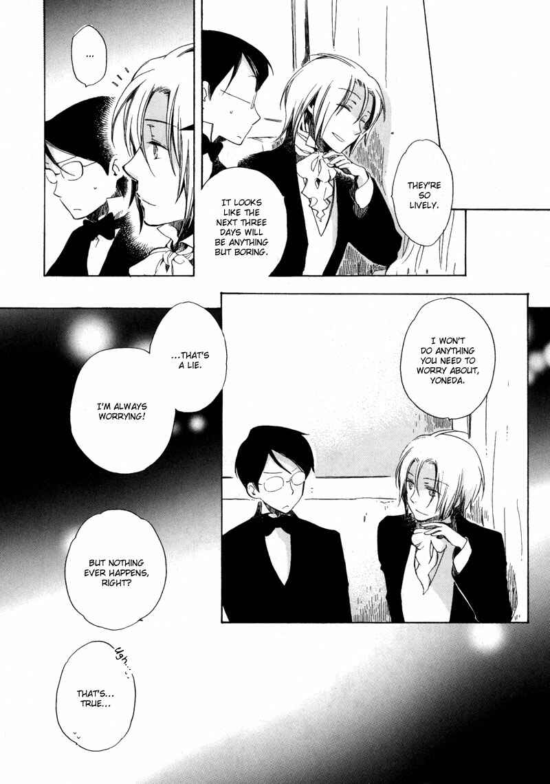 Page 24 Chapter 4 Angels Doubt