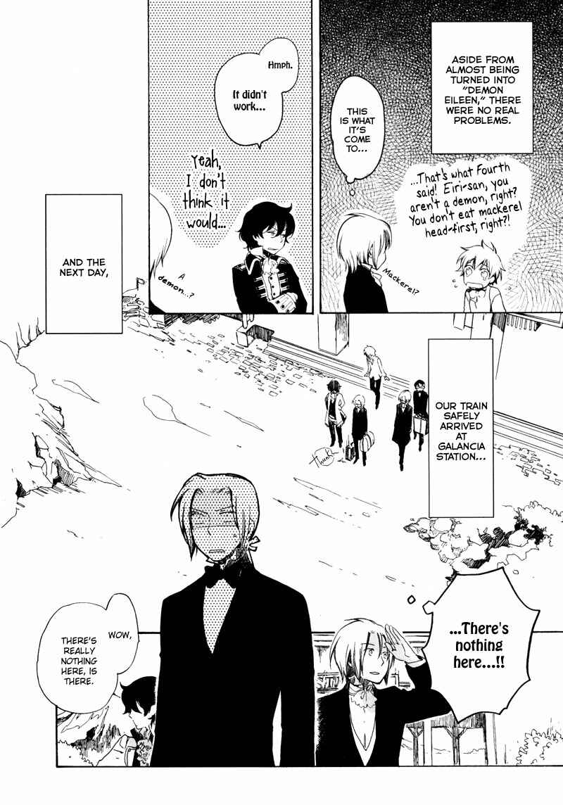 Page 31 Chapter 4 Angels Doubt