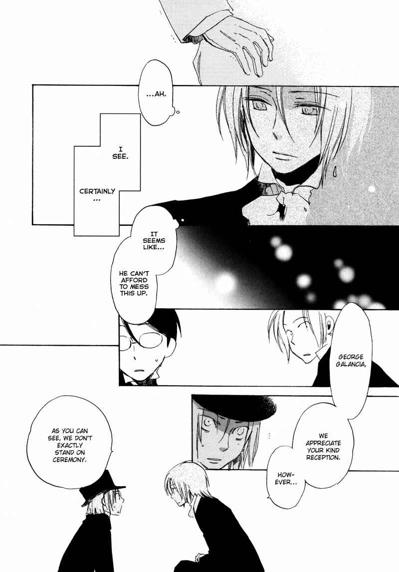 Page 38 Chapter 4 Angels Doubt