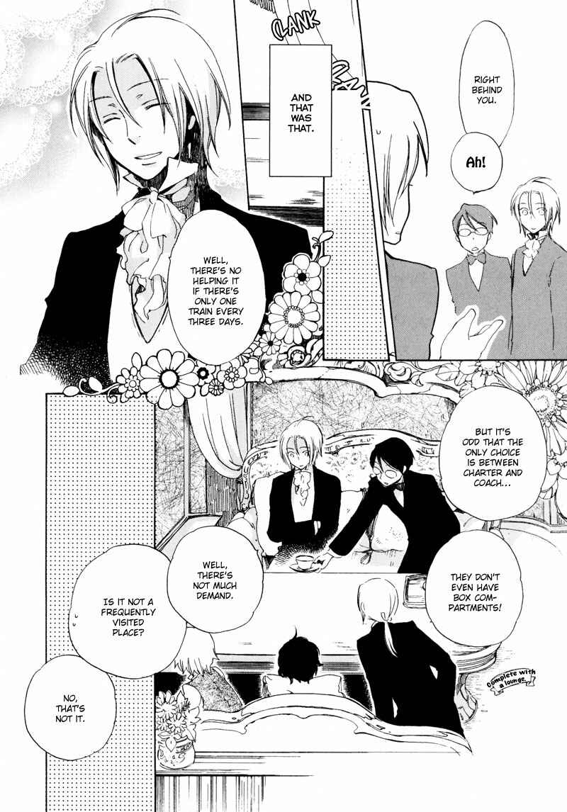 Page 8 Chapter 4 Angels Doubt