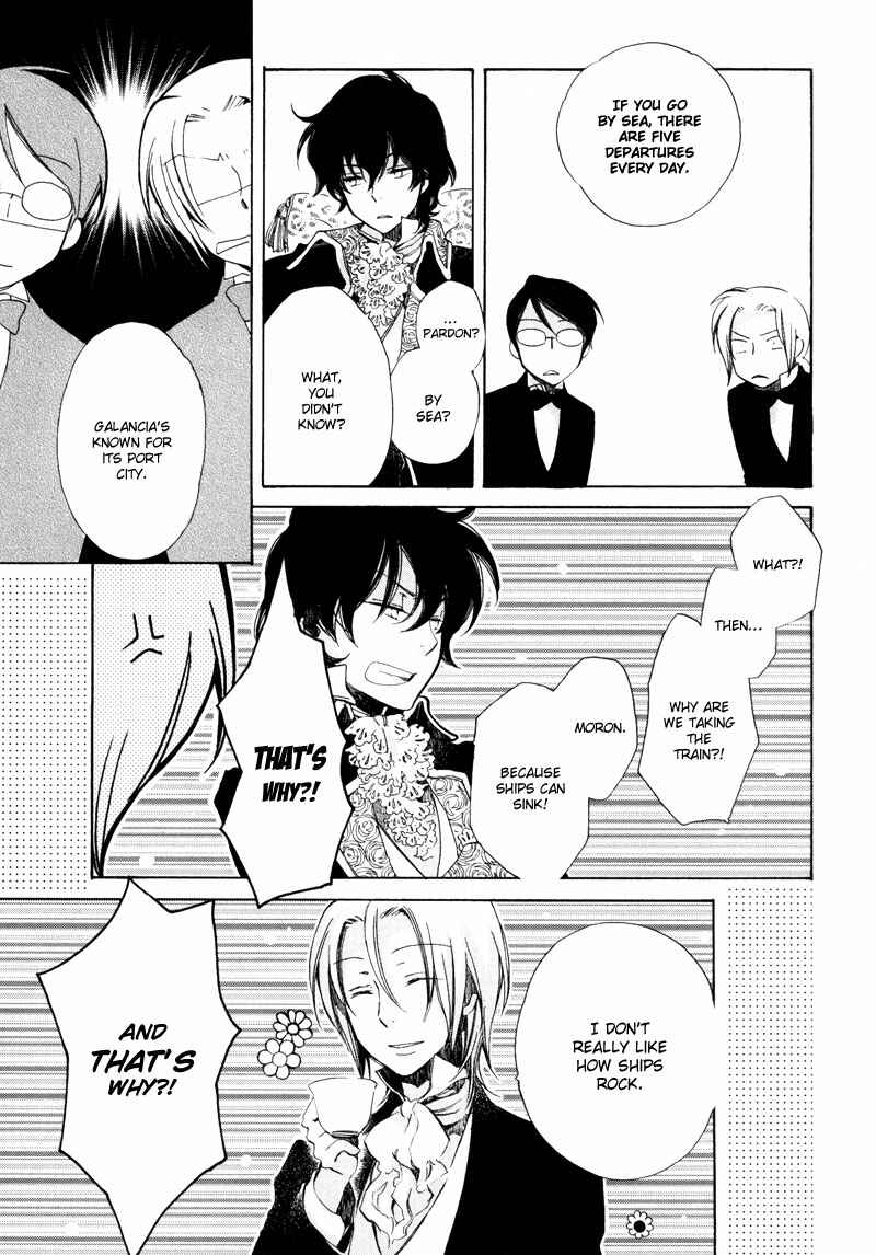 Page 9 Chapter 4 Angels Doubt
