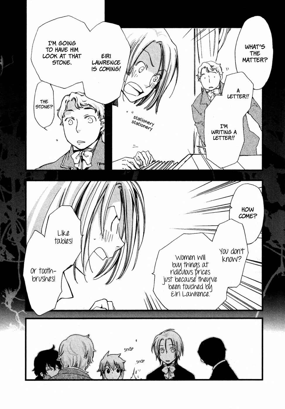 Page 15 Chapter 10 Angels Doubt