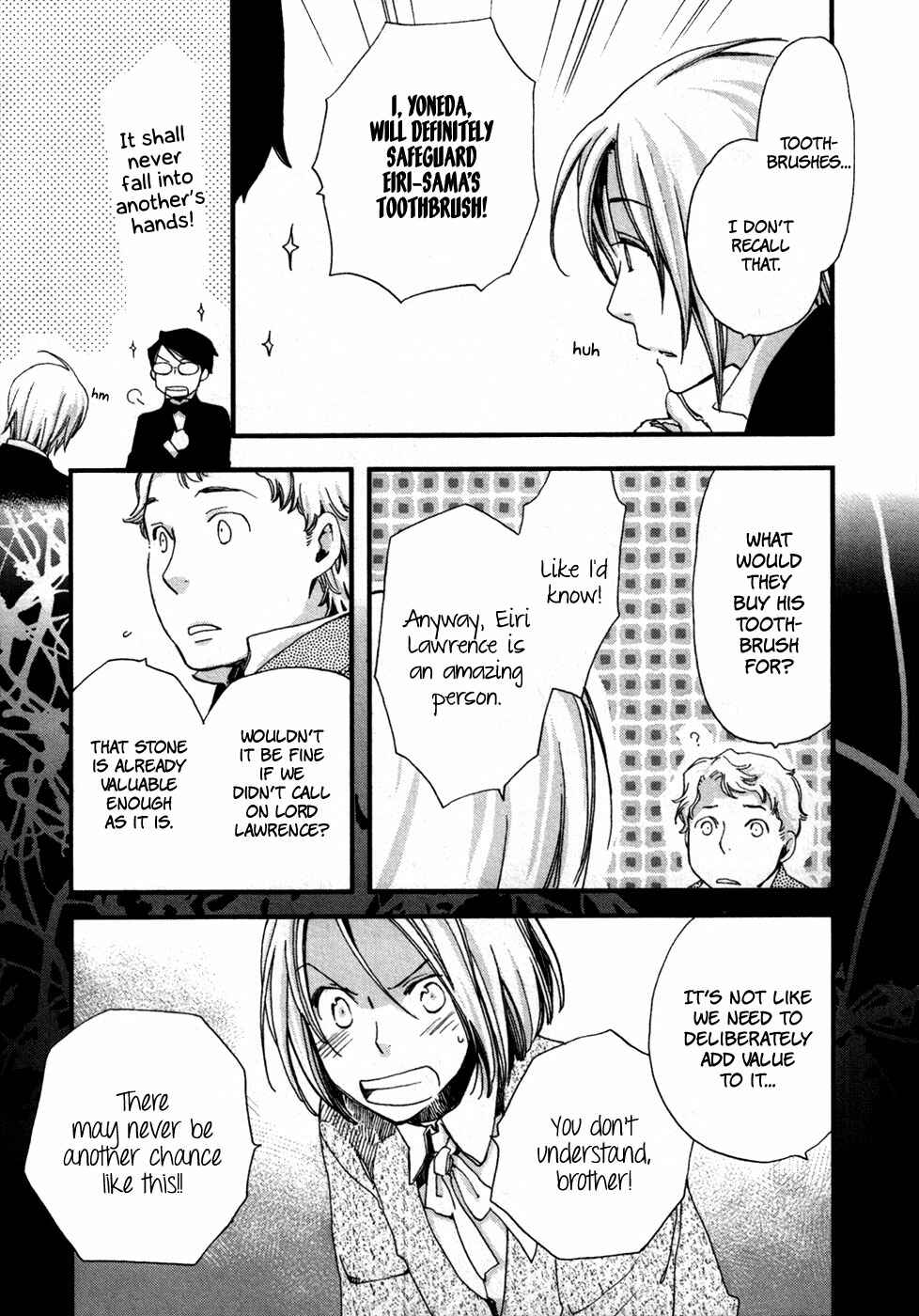 Page 16 Chapter 10 Angels Doubt