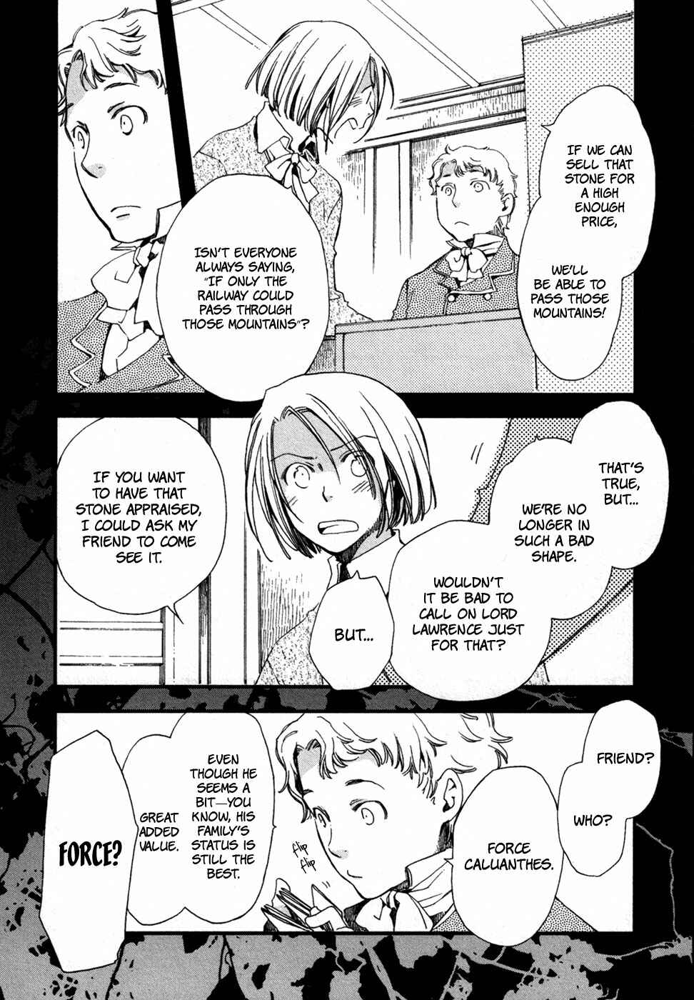 Page 17 Chapter 10 Angels Doubt