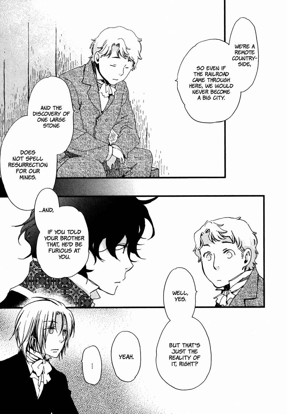 Page 22 Chapter 10 Angels Doubt