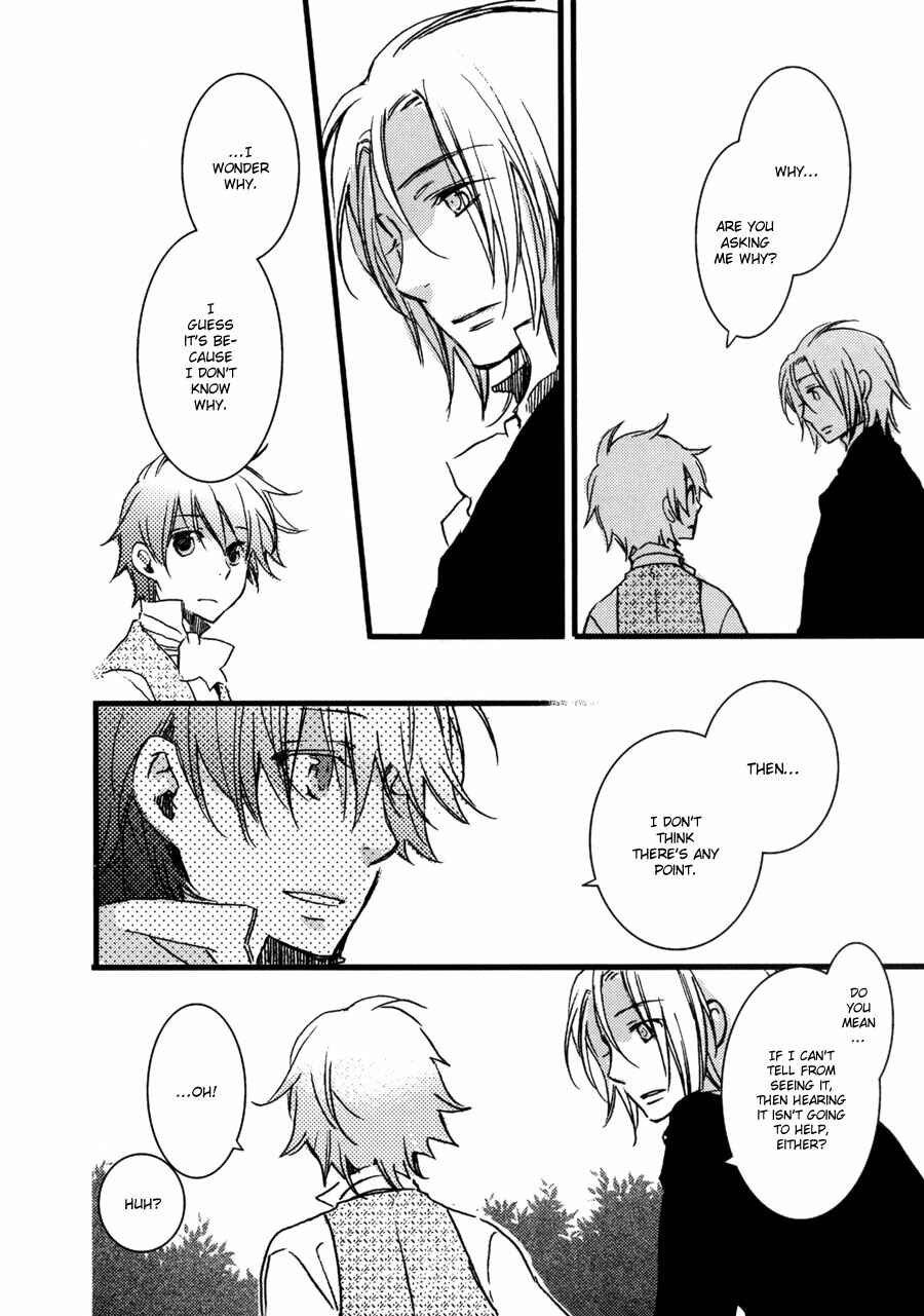 Page 14 Chapter 7 Angels Doubt