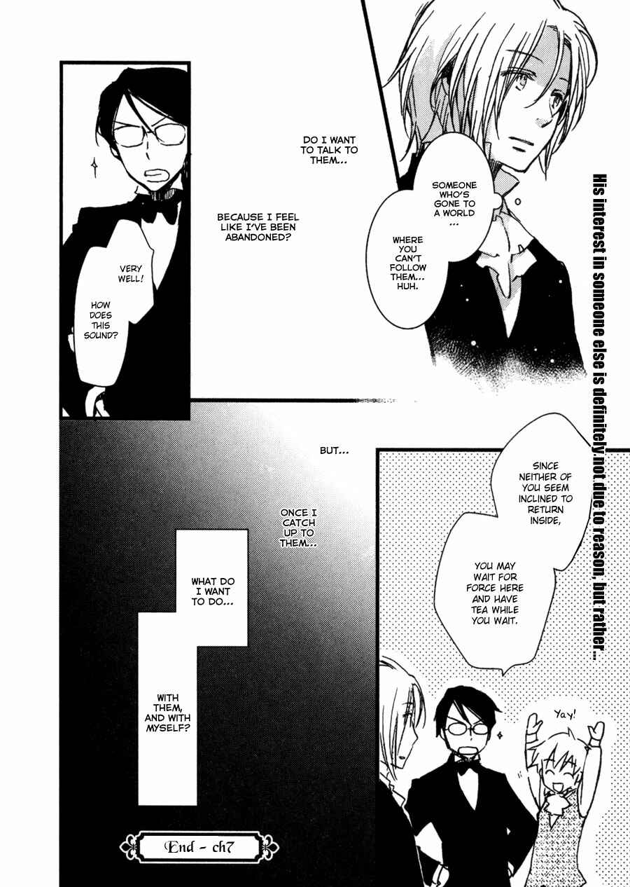 Page 20 Chapter 7 Angels Doubt