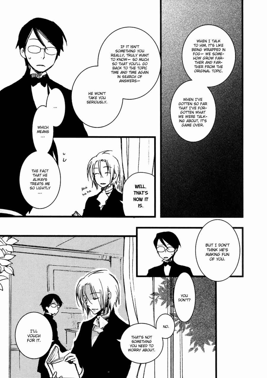 Page 9 Chapter 7 Angels Doubt