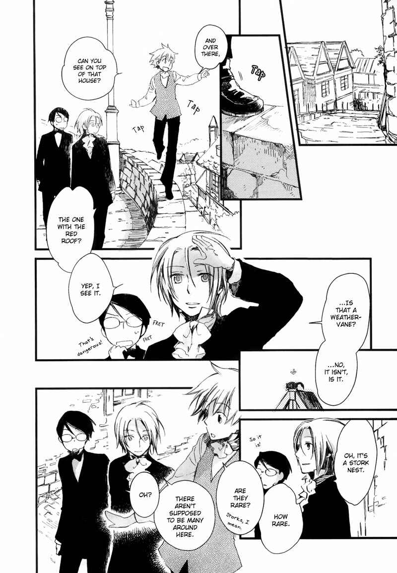 Page 19 Chapter 3 Angels Doubt