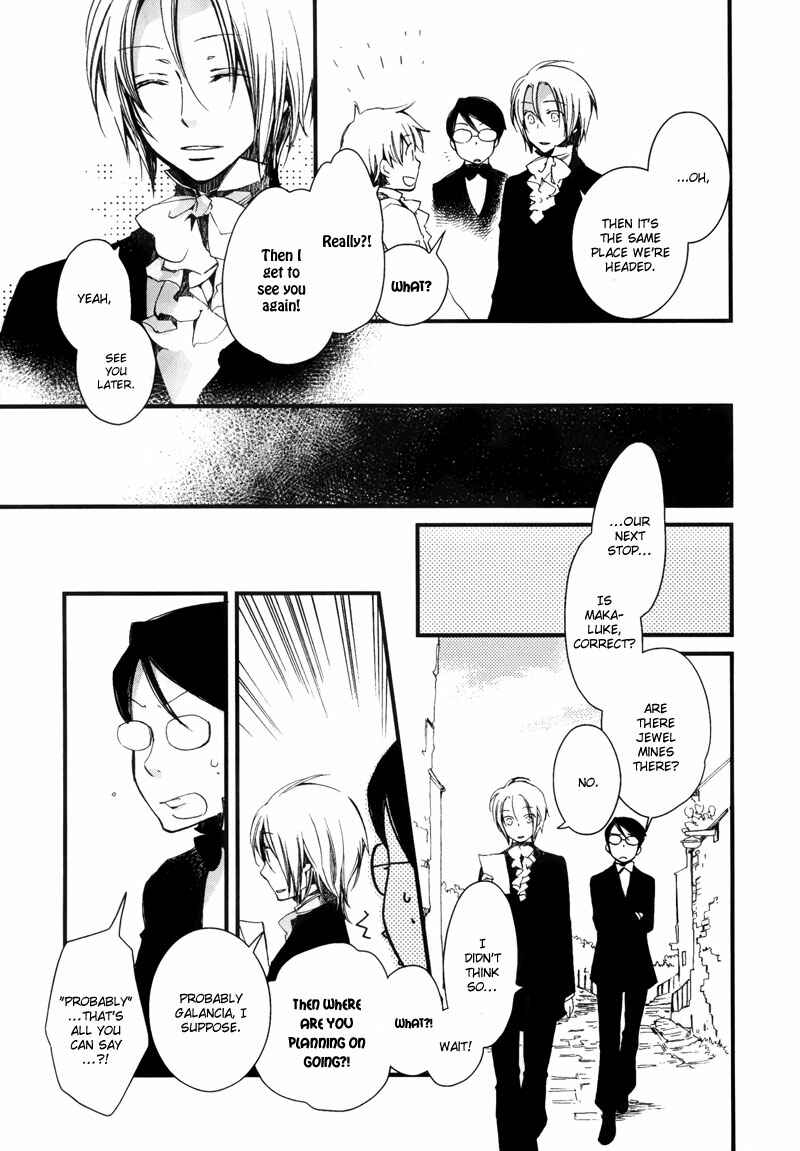 Page 28 Chapter 3 Angels Doubt