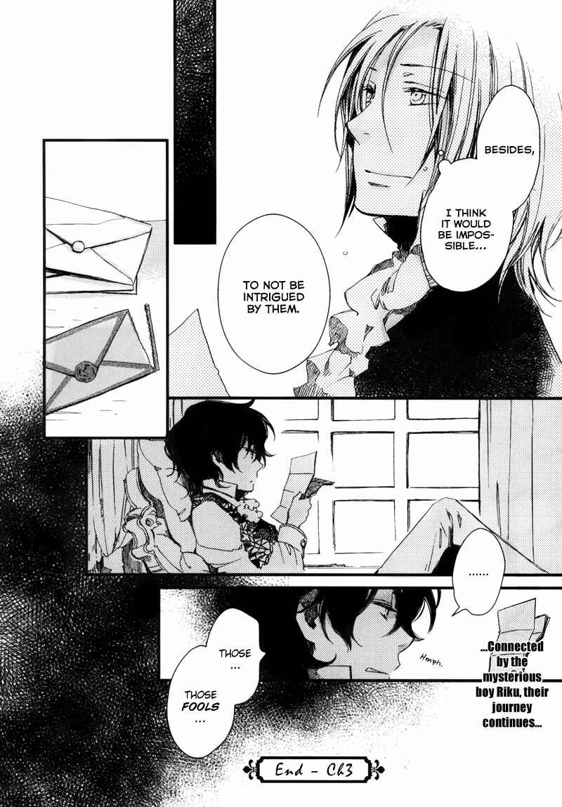 Page 31 Chapter 3 Angels Doubt