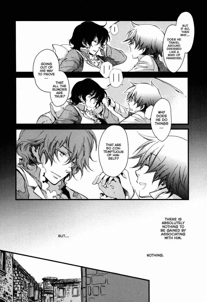 Page 23 Chapter 2 Angels Doubt