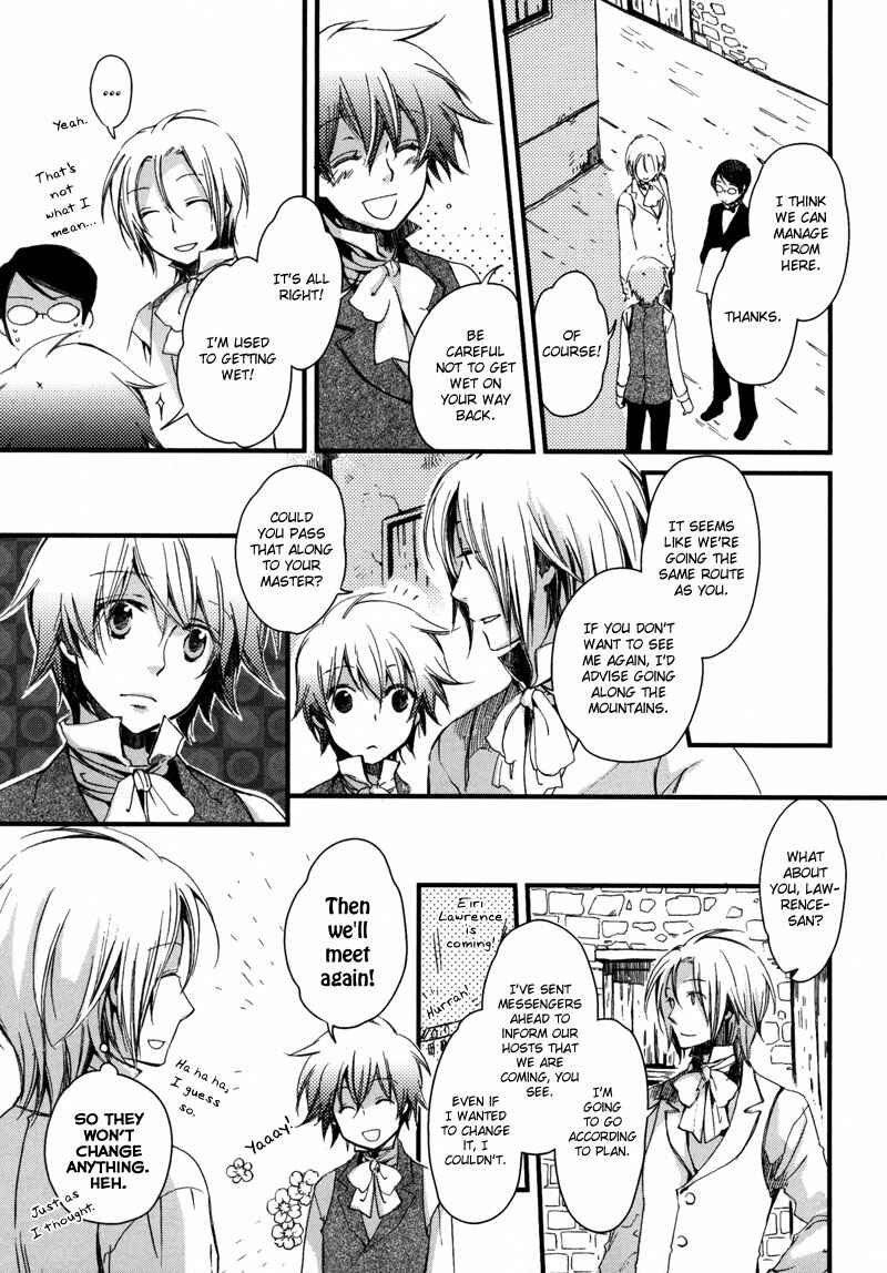 Page 24 Chapter 2 Angels Doubt