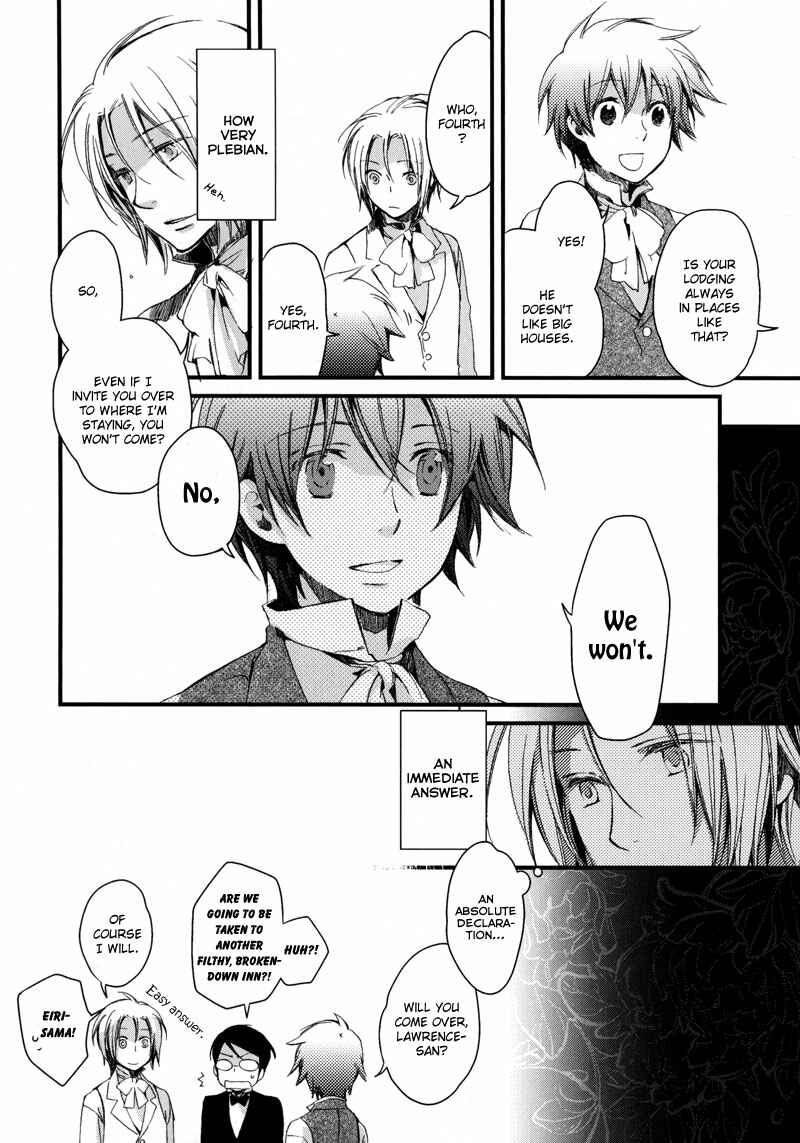 Page 25 Chapter 2 Angels Doubt