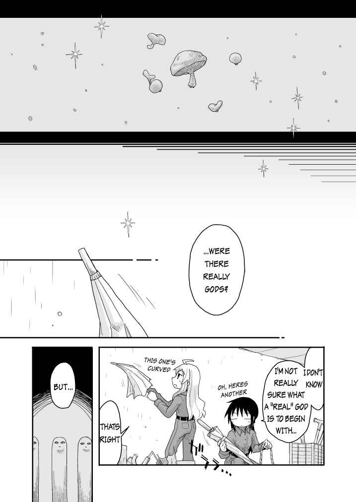 Page 5 Chapter Unknown_f0e9 Girls Last Tour - Amagasa (Doujinshi)