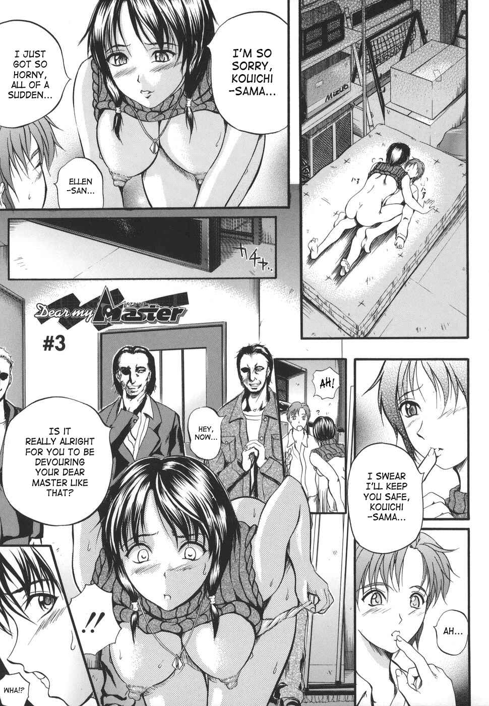 Page 1 Chapter 3 W-Body