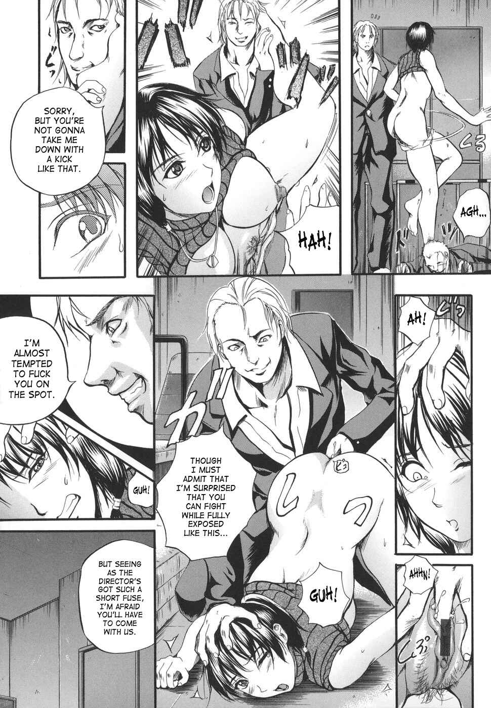 Page 5 Chapter 3 W-Body