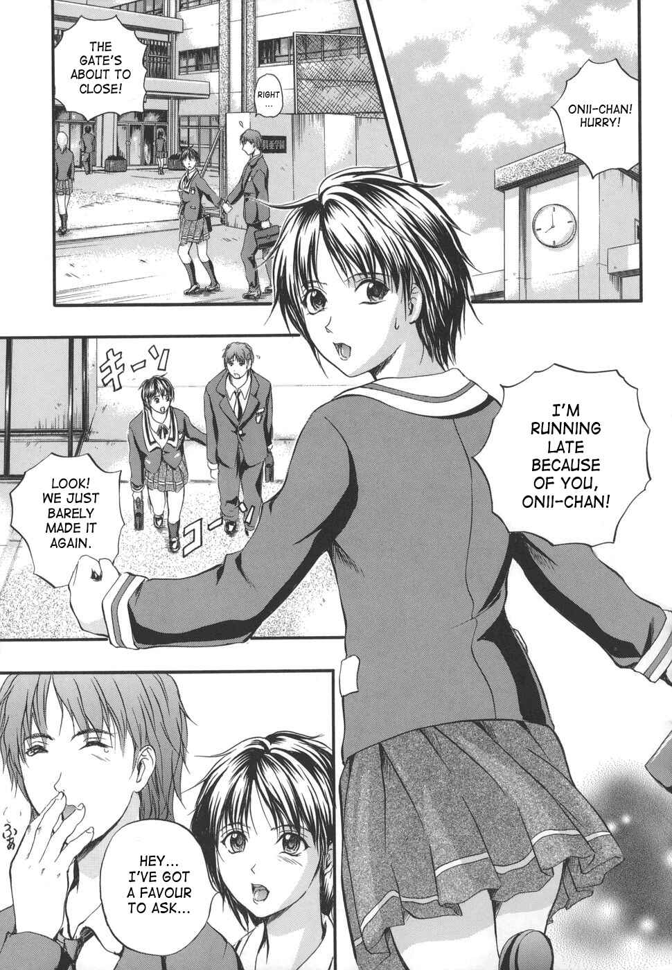Page 3 Chapter 6 W-Body