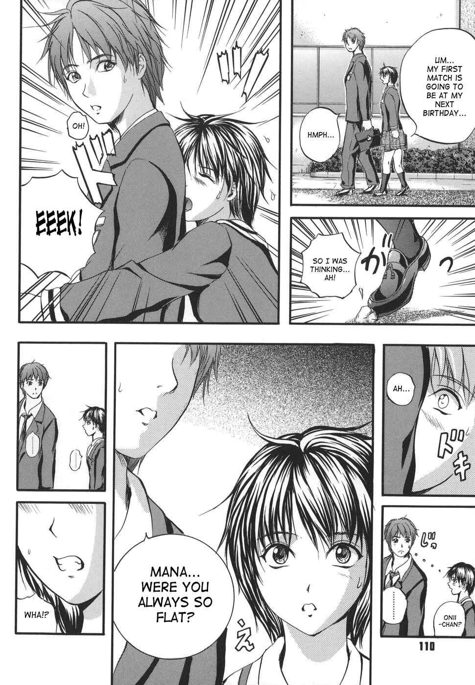 Page 4 Chapter 6 W-Body