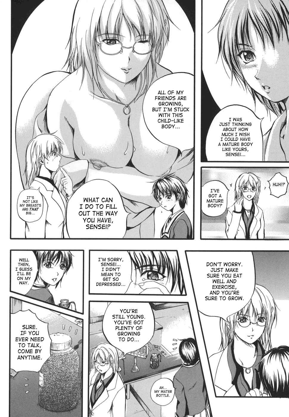 Page 8 Chapter 6 W-Body