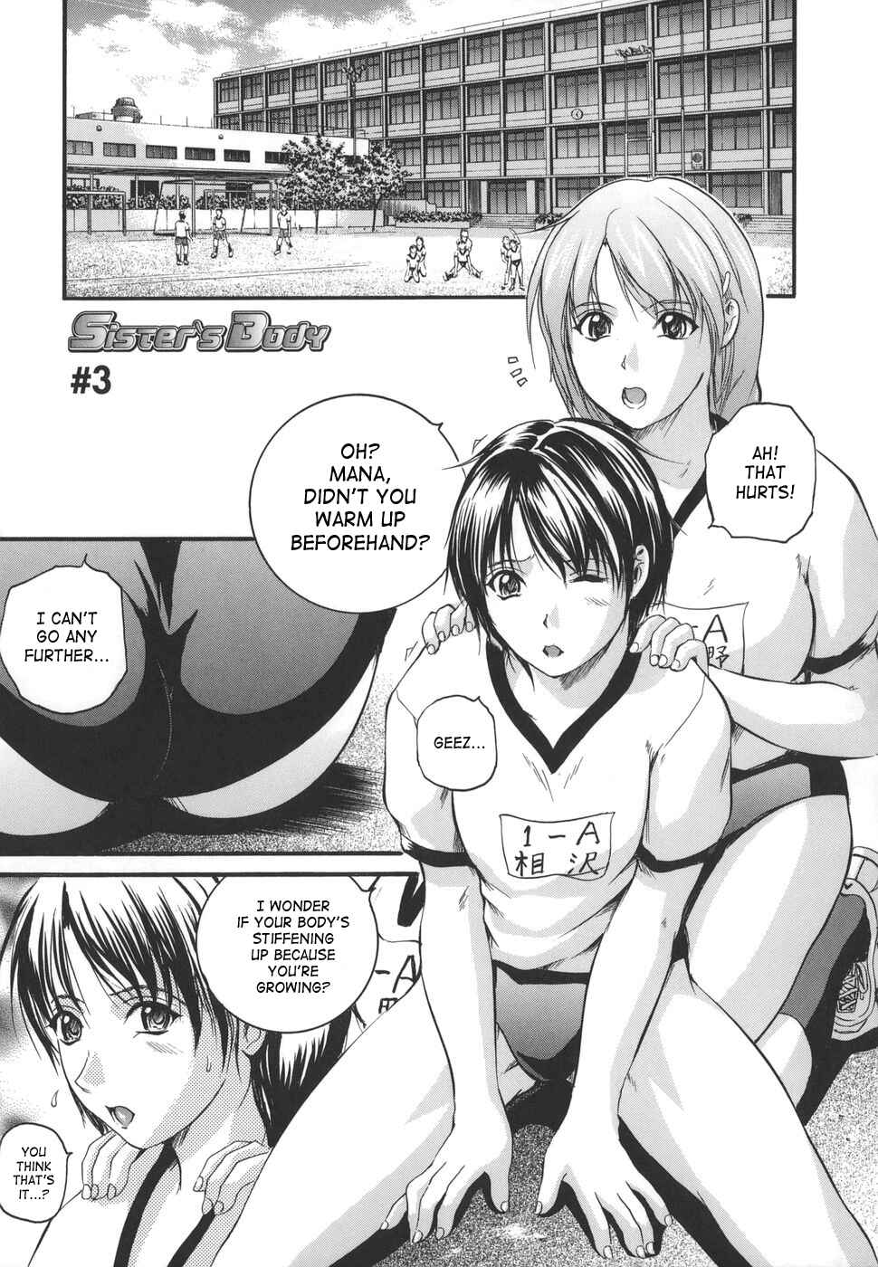 Page 1 Chapter 8 W-Body