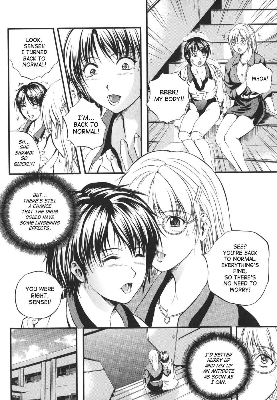 Page 4 Chapter 7 W-Body