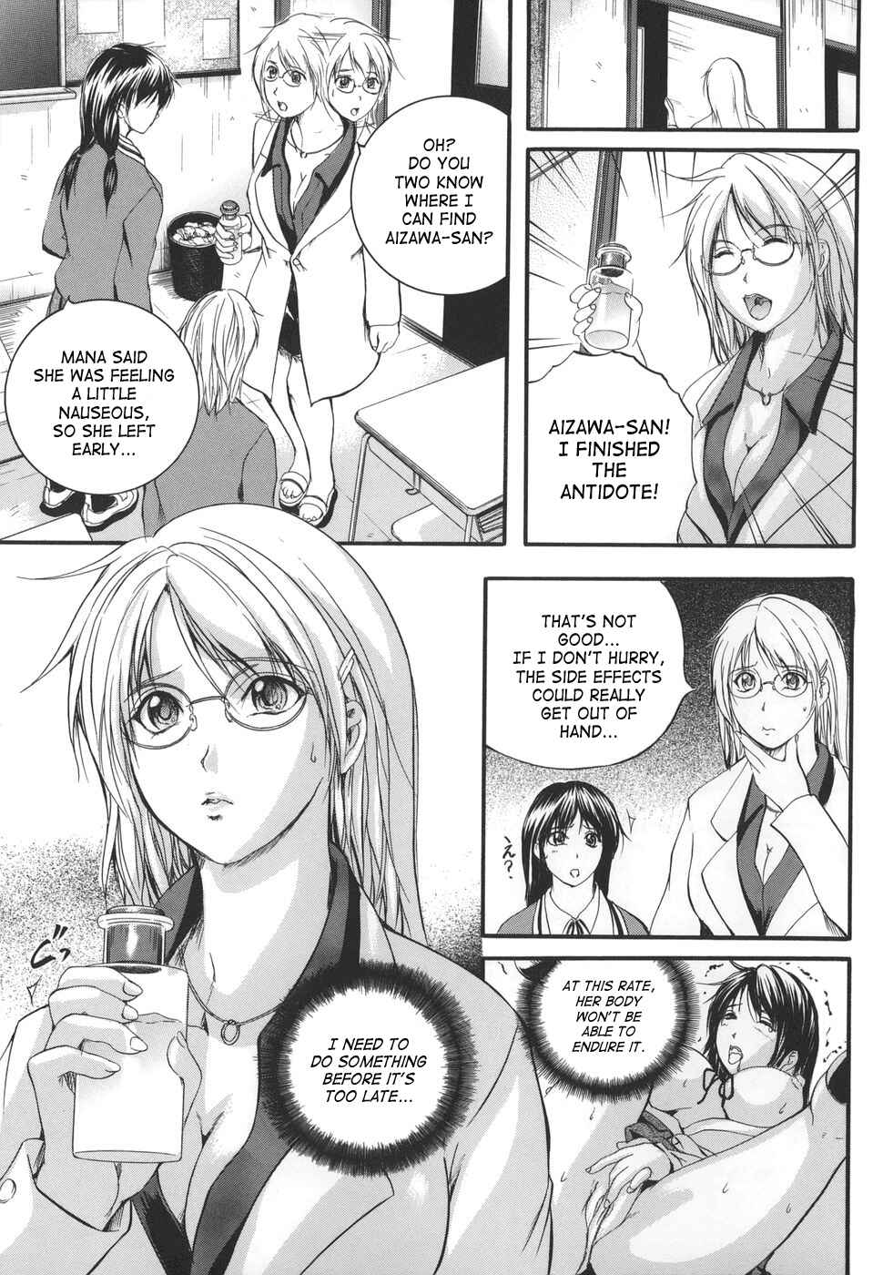 Page 3 Chapter 10 W-Body