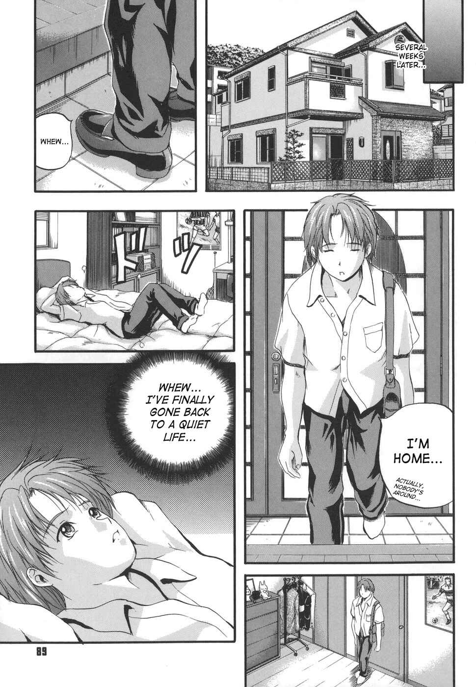 Page 5 Chapter 5 W-Body