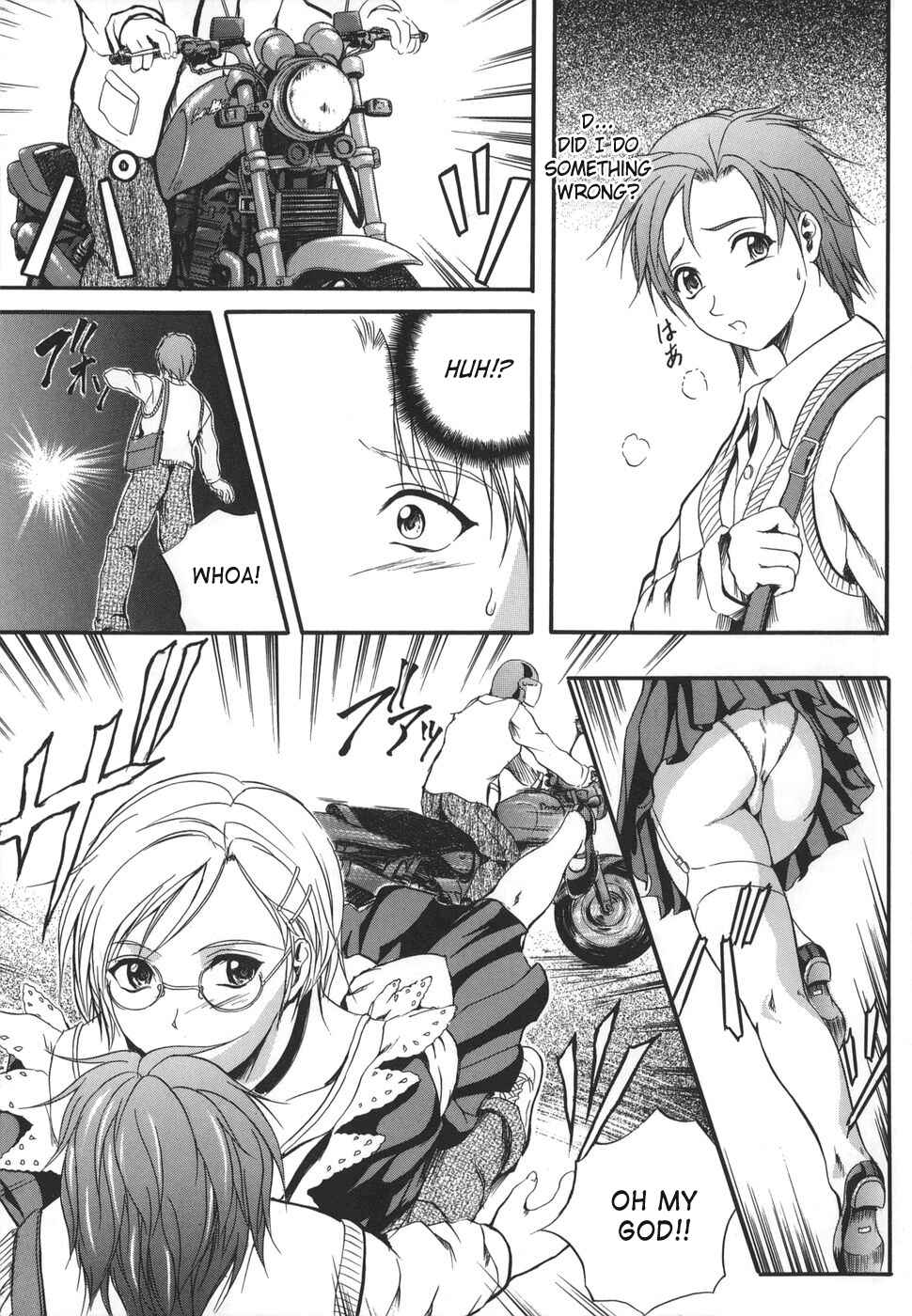 Page 7 Chapter 1 W-Body